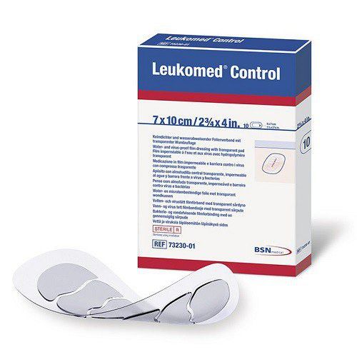 BSN Leukomed Control Sterile